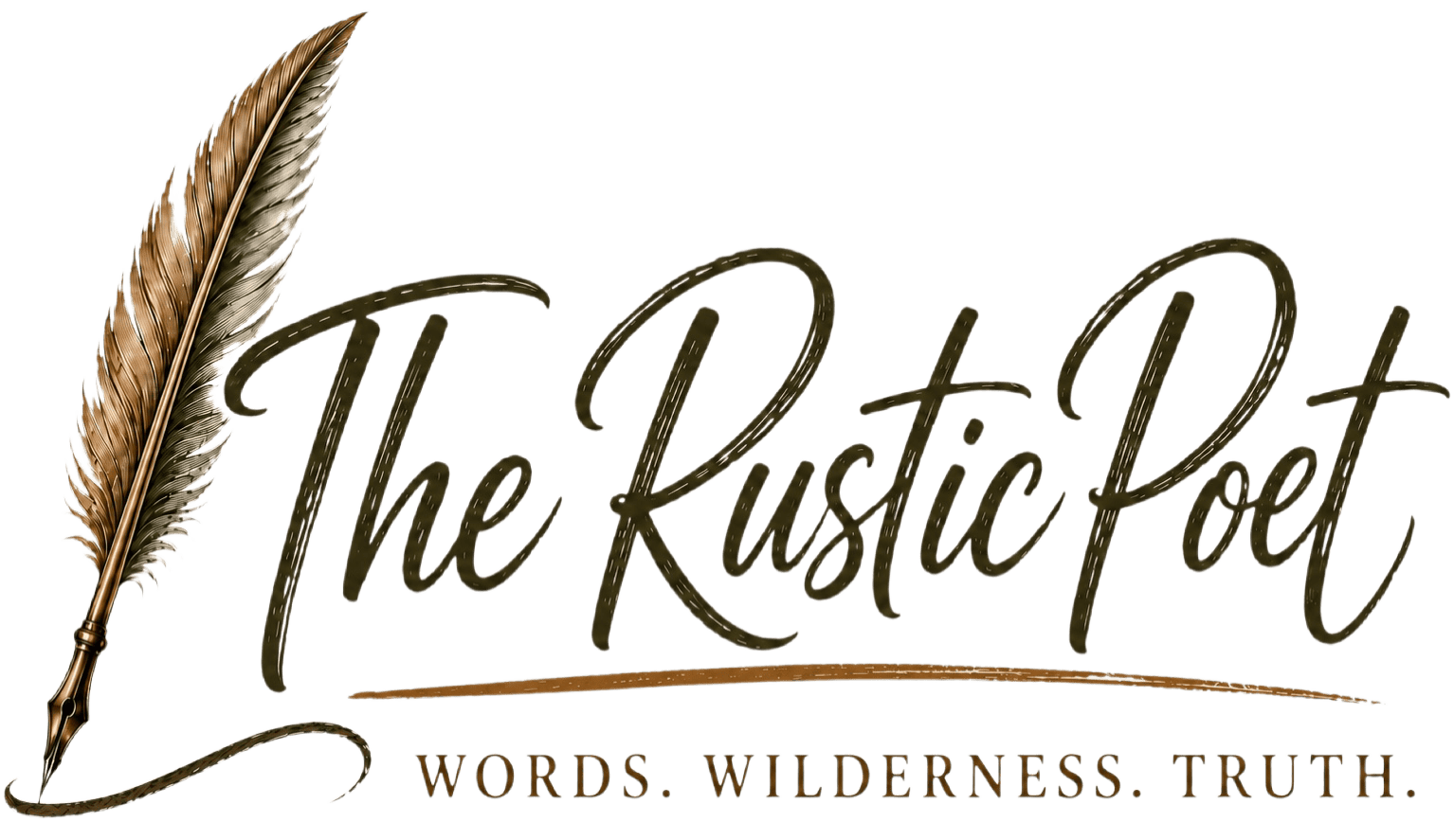 Silas Fen — The Rustic Poet