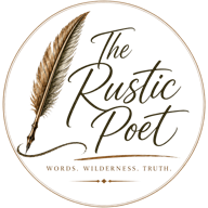 Silas Fen — The Rustic Poet