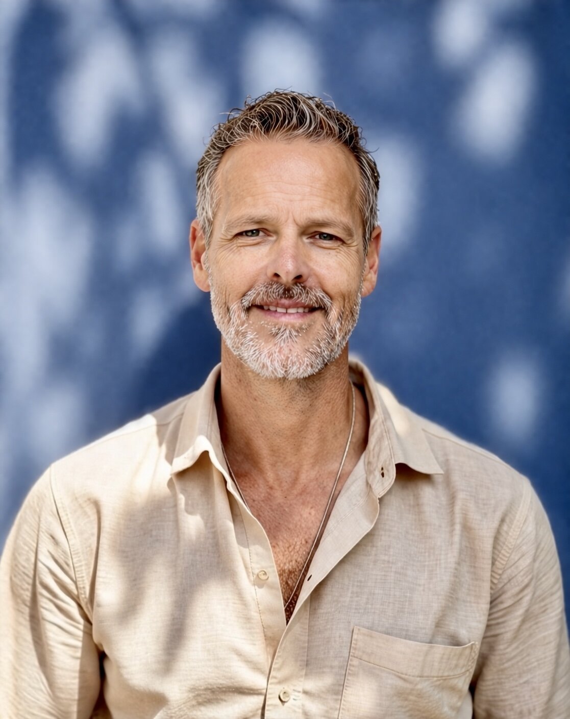 Silas Fen