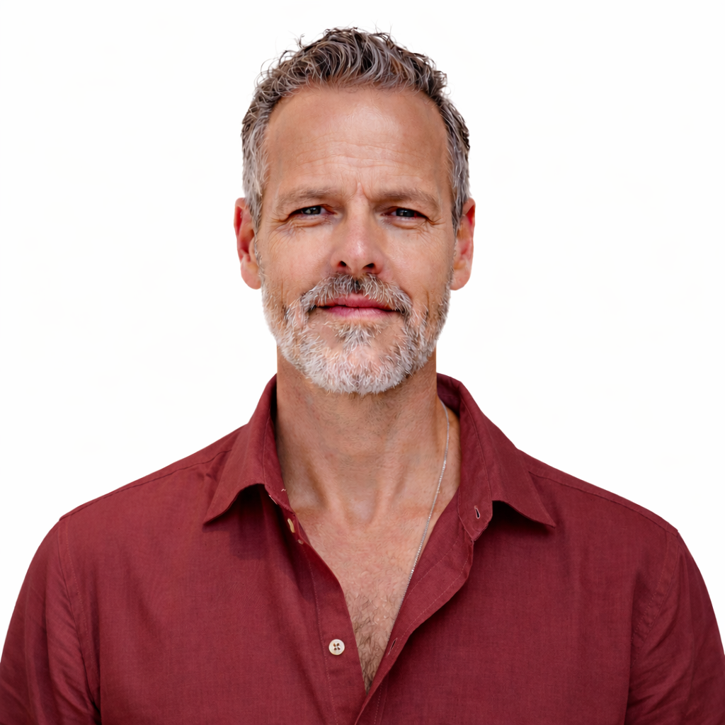 Silas Fen