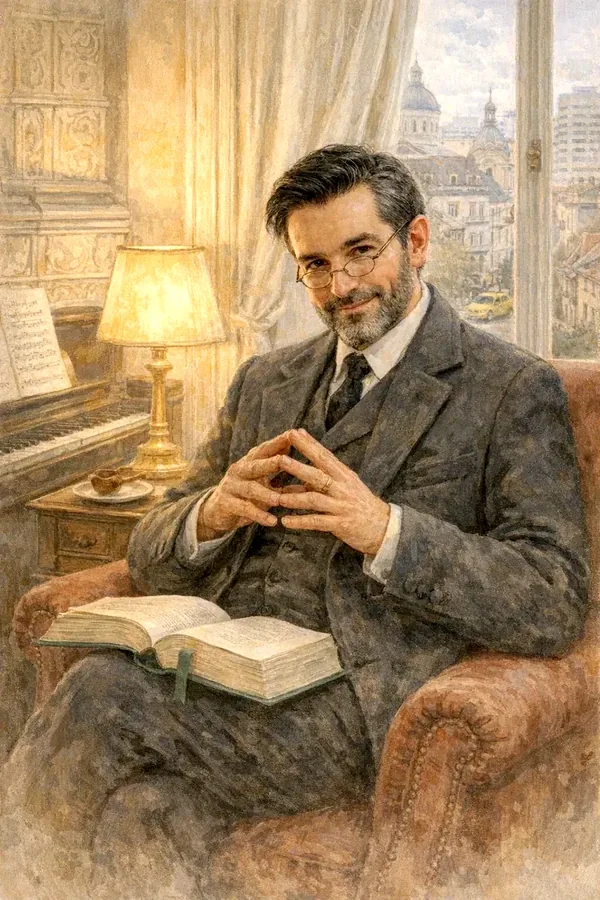 Adrian Valea