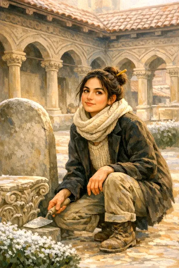 Aveline Drakovich