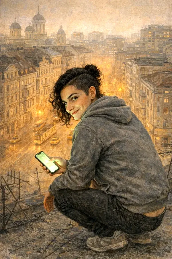 Nour Haddad