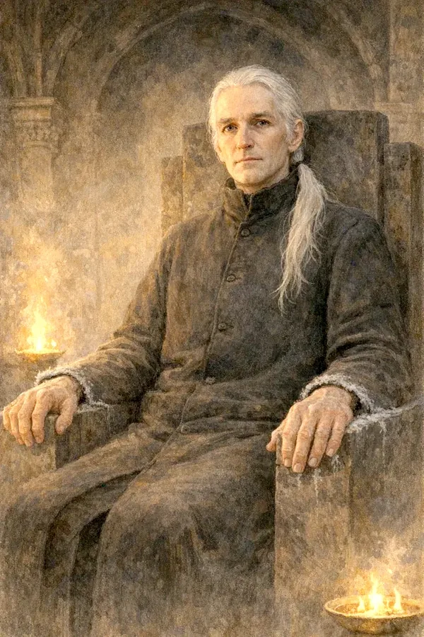 The High Sire