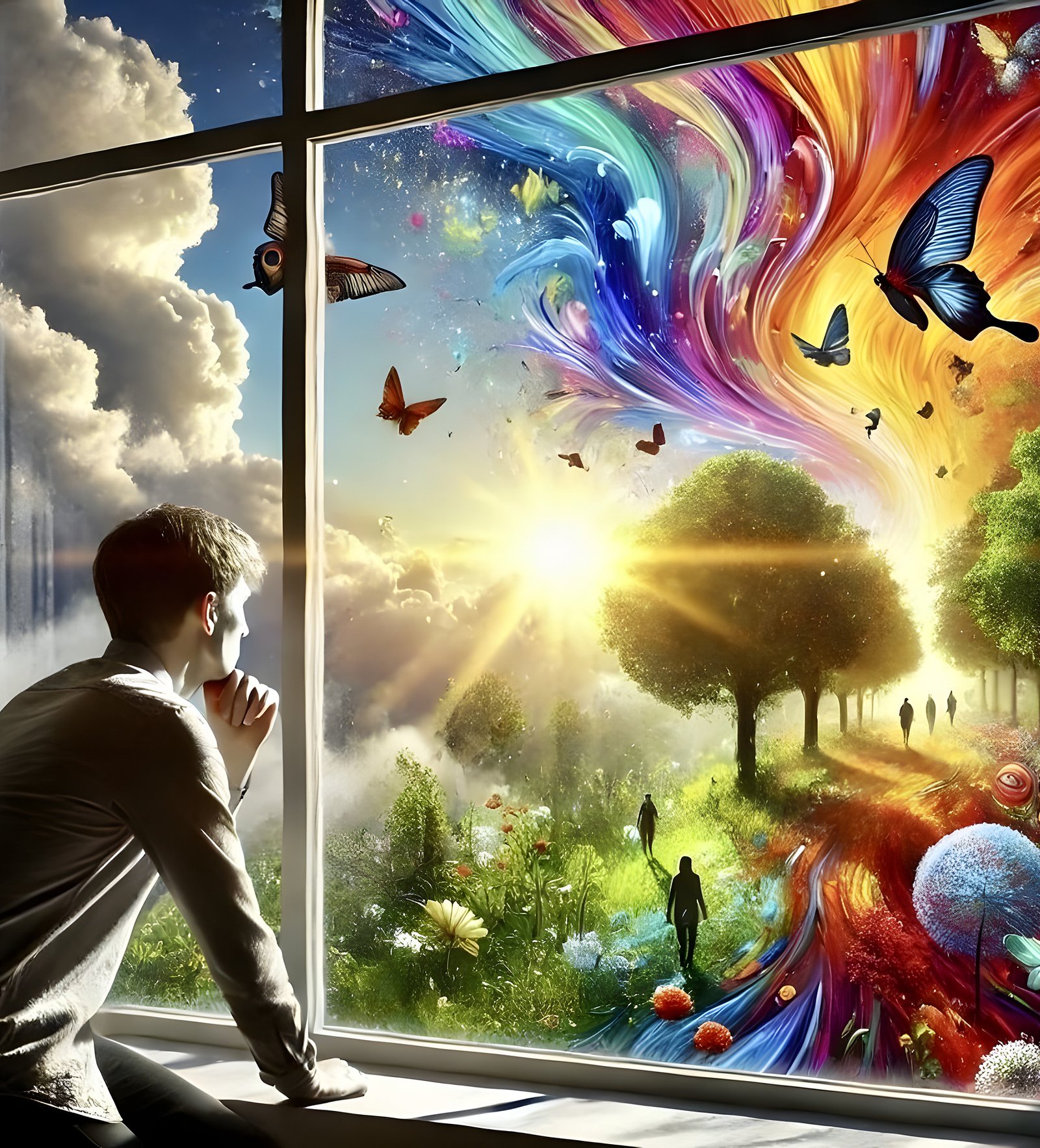 Echoes of Emotions