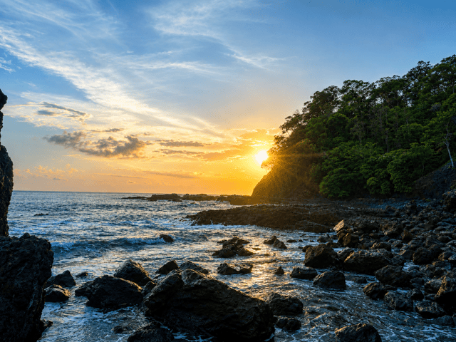 Edge of the Tide