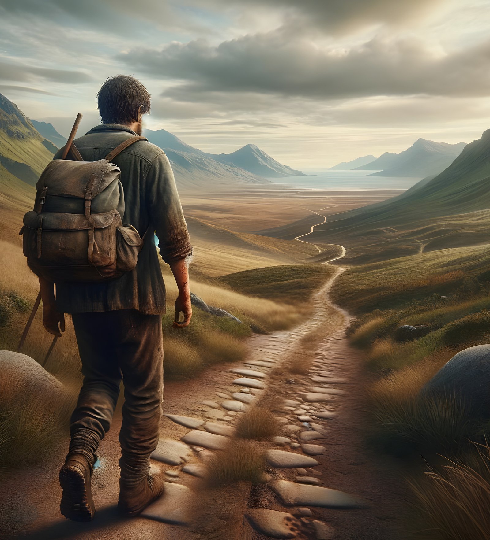 Journey of Belonging