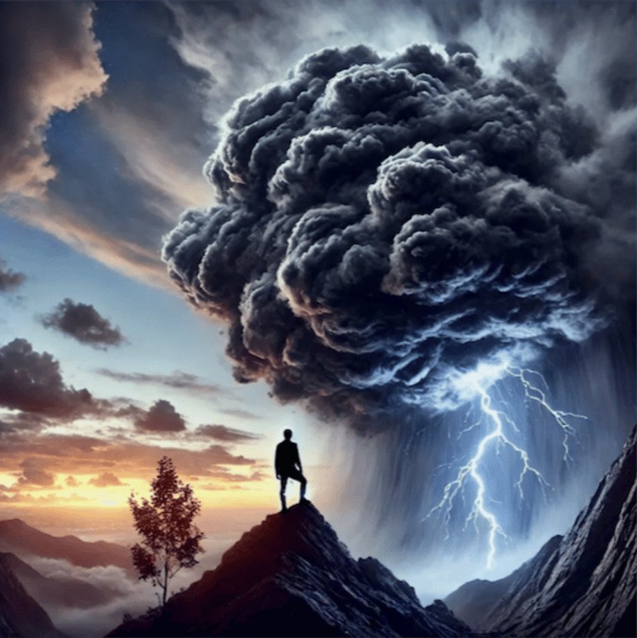 The Passage of Fear