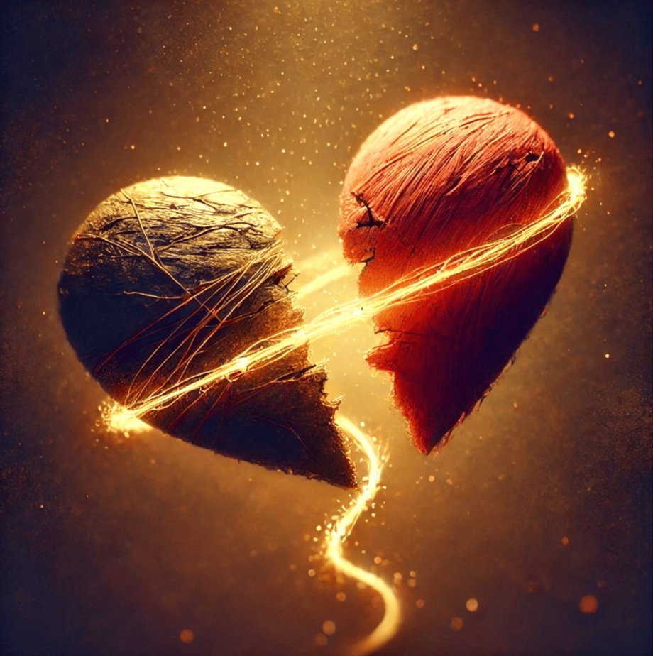 Thread of Two Hearts