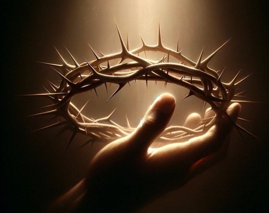 Crown of Thorns