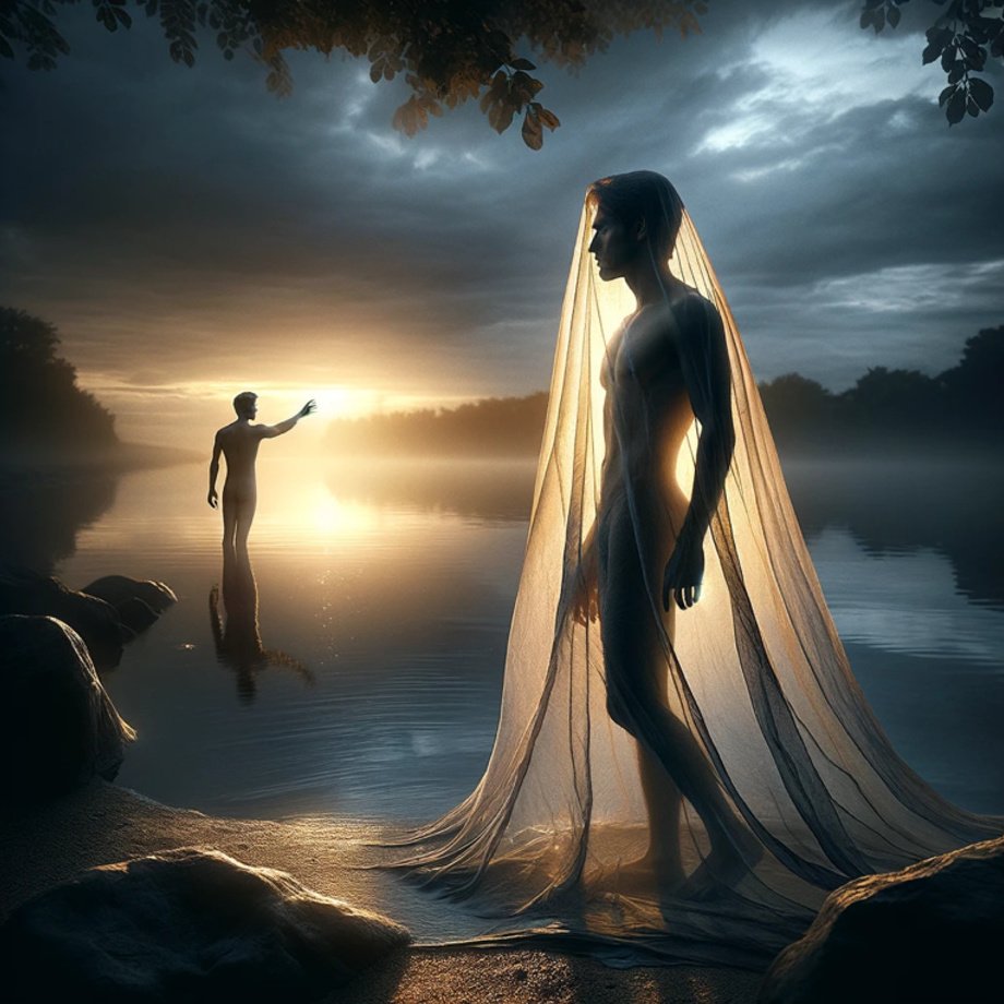 The Week Echoes From the Heart Came Out