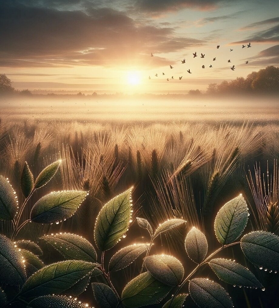 Believe in the Dawn, Something Better