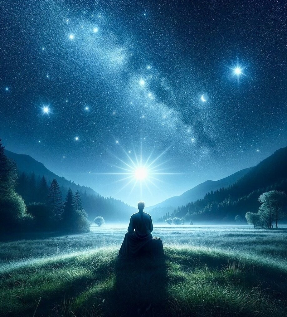 Empty Silence, It's Full of Answers