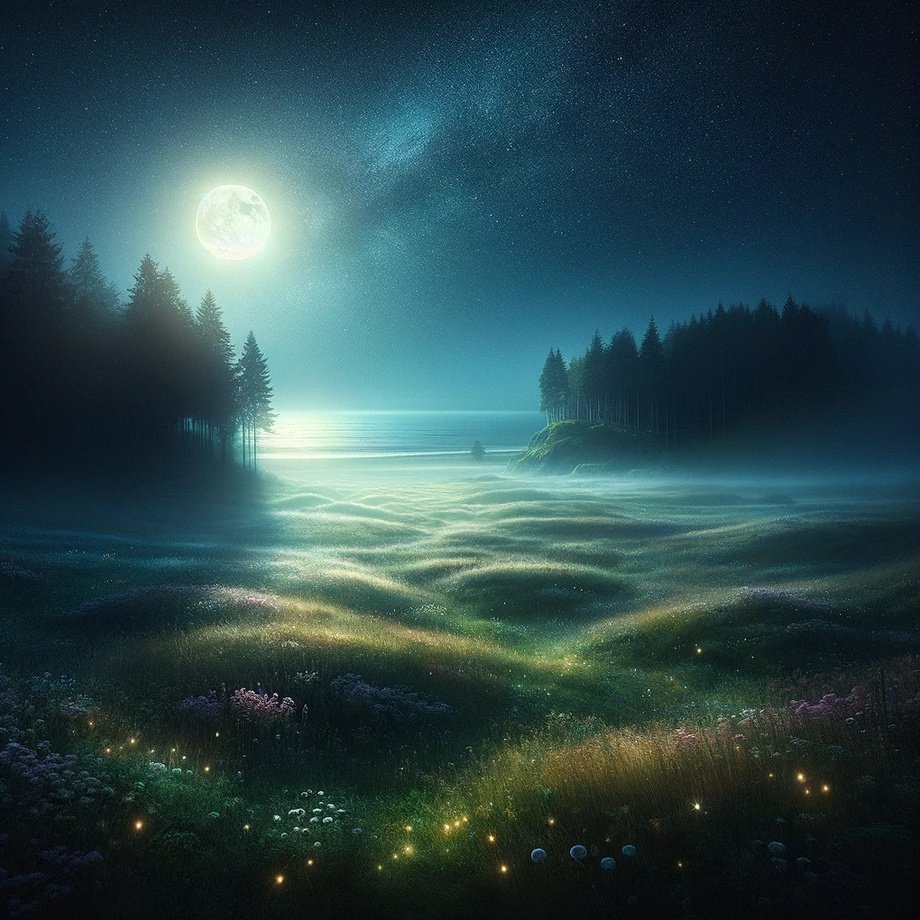 The Whisper of Time