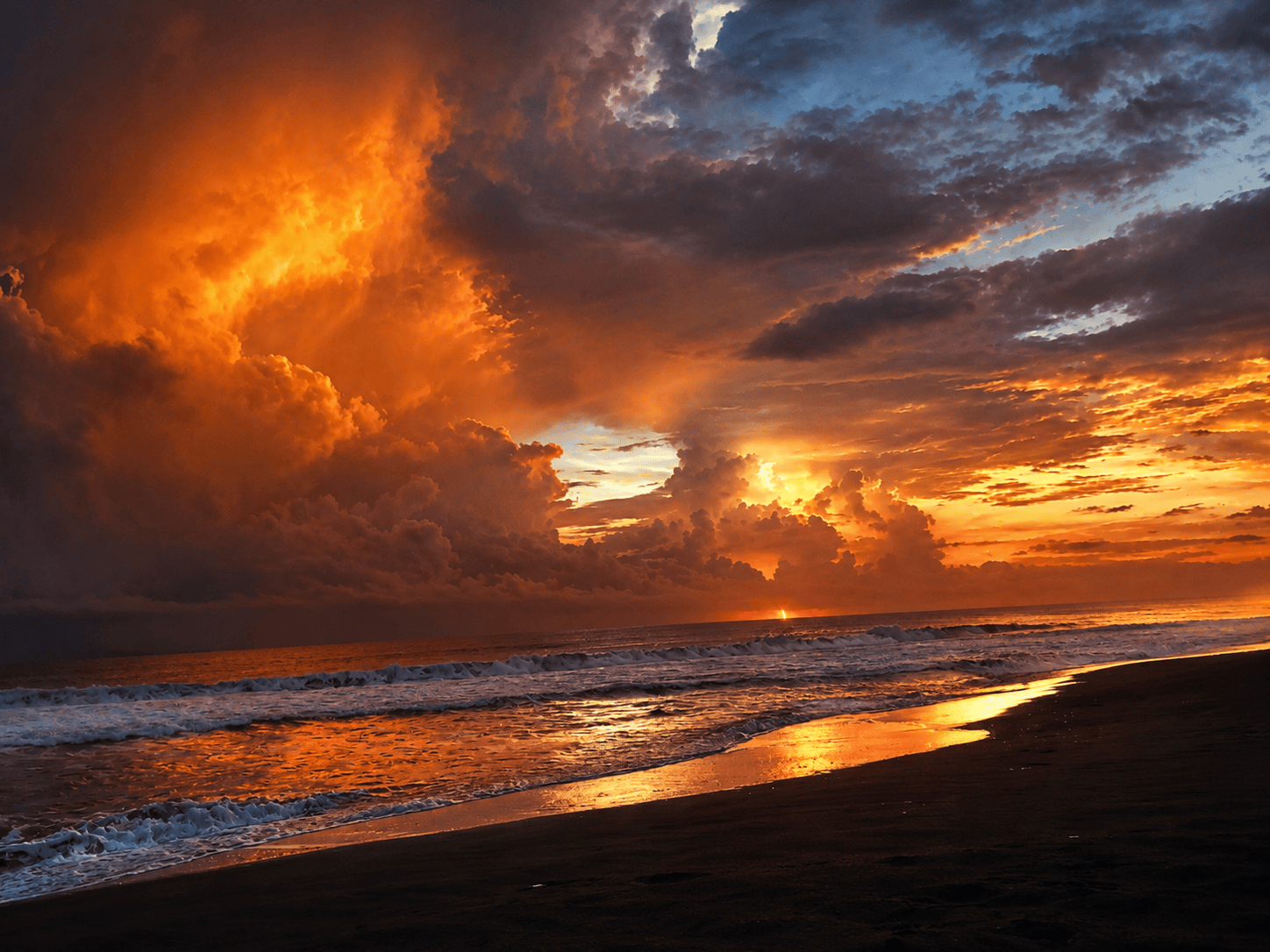 Devoured Tide