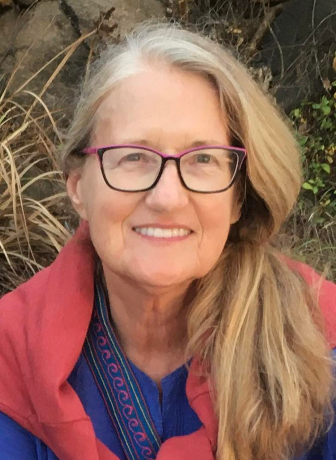 Tish Wilson