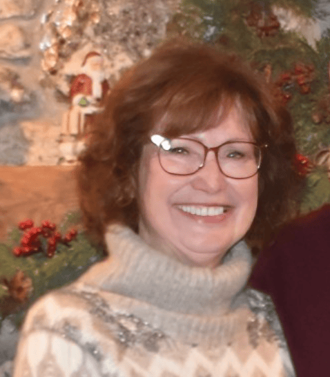 Donna Poignon