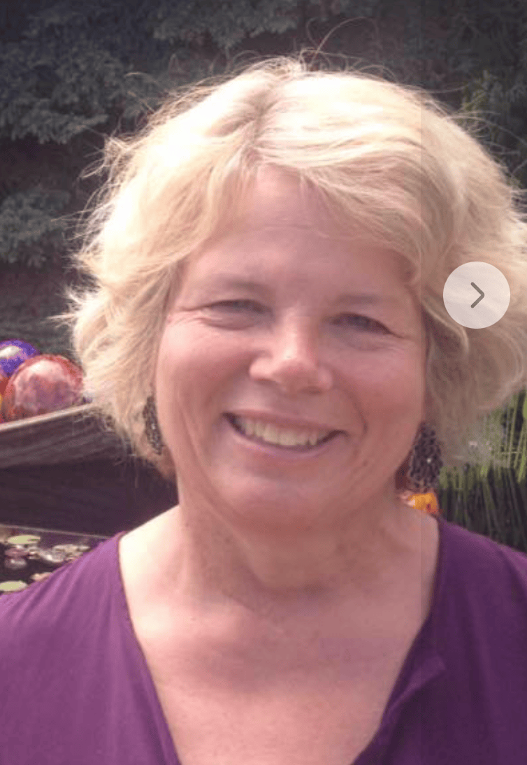 LuAnn Wosick