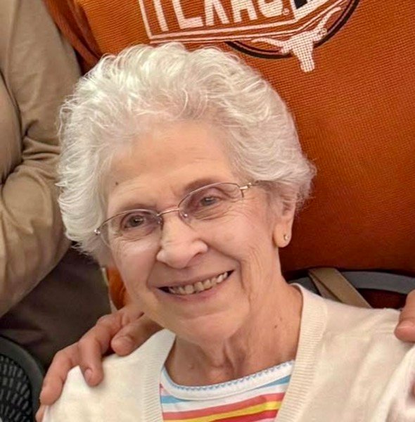 Pat Lucius