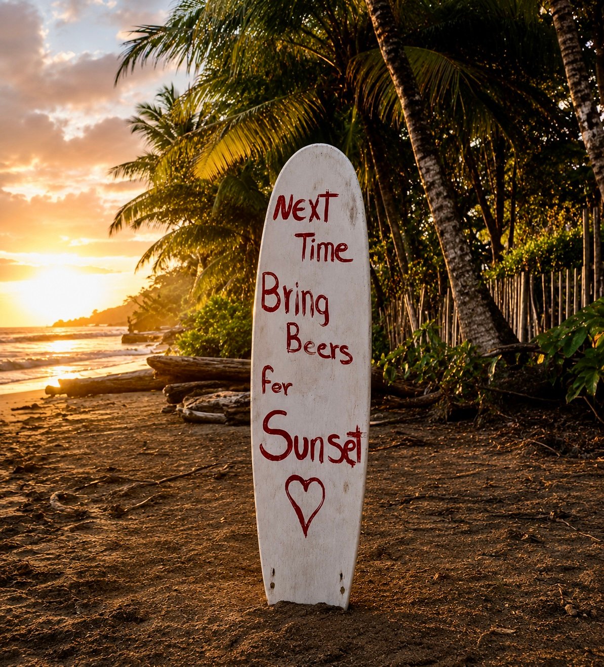 Costa Rica: The Day Before I Leave